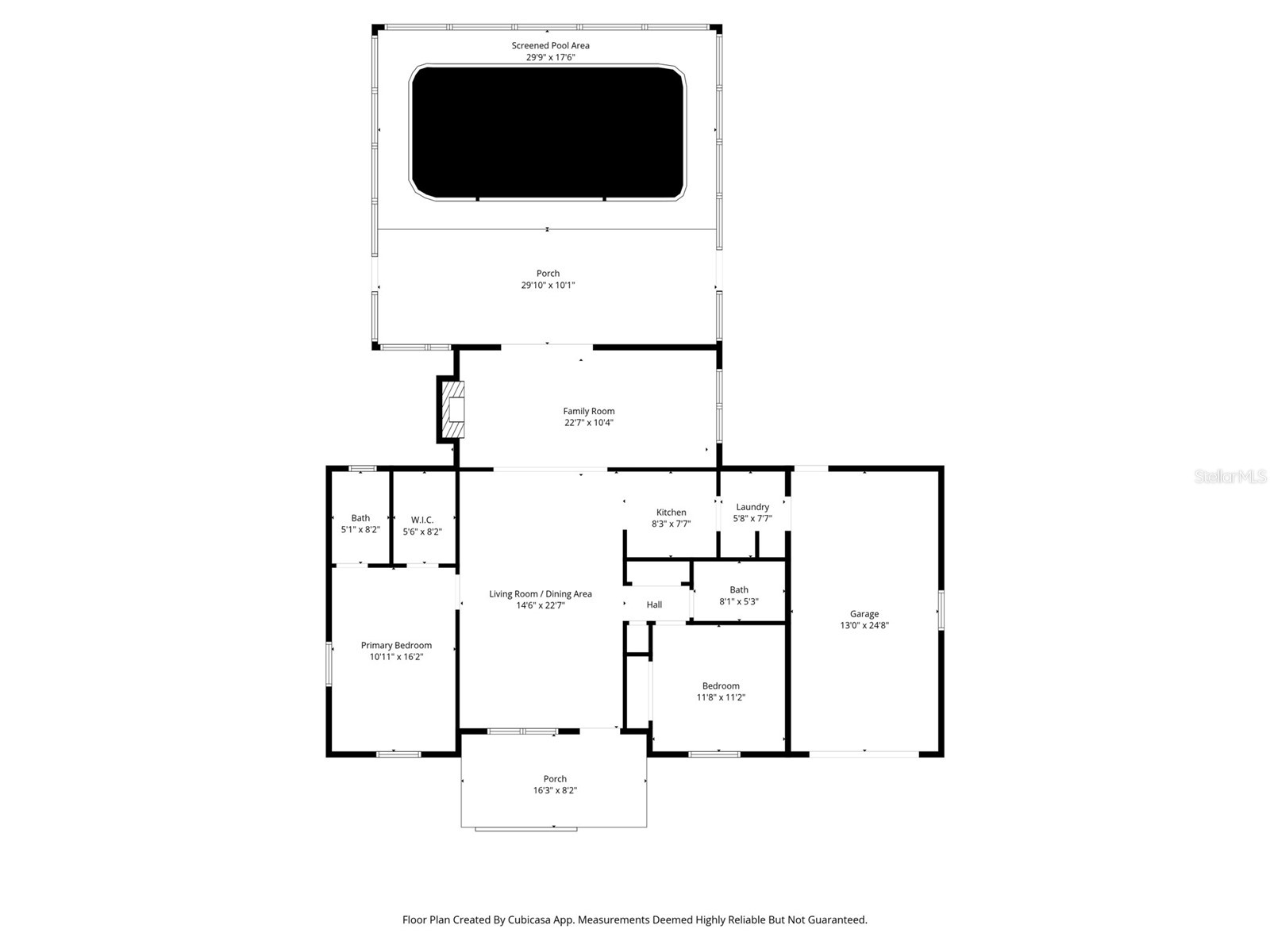 5121 Springwood Road Spring Hill FL 34609 W7884607 image8