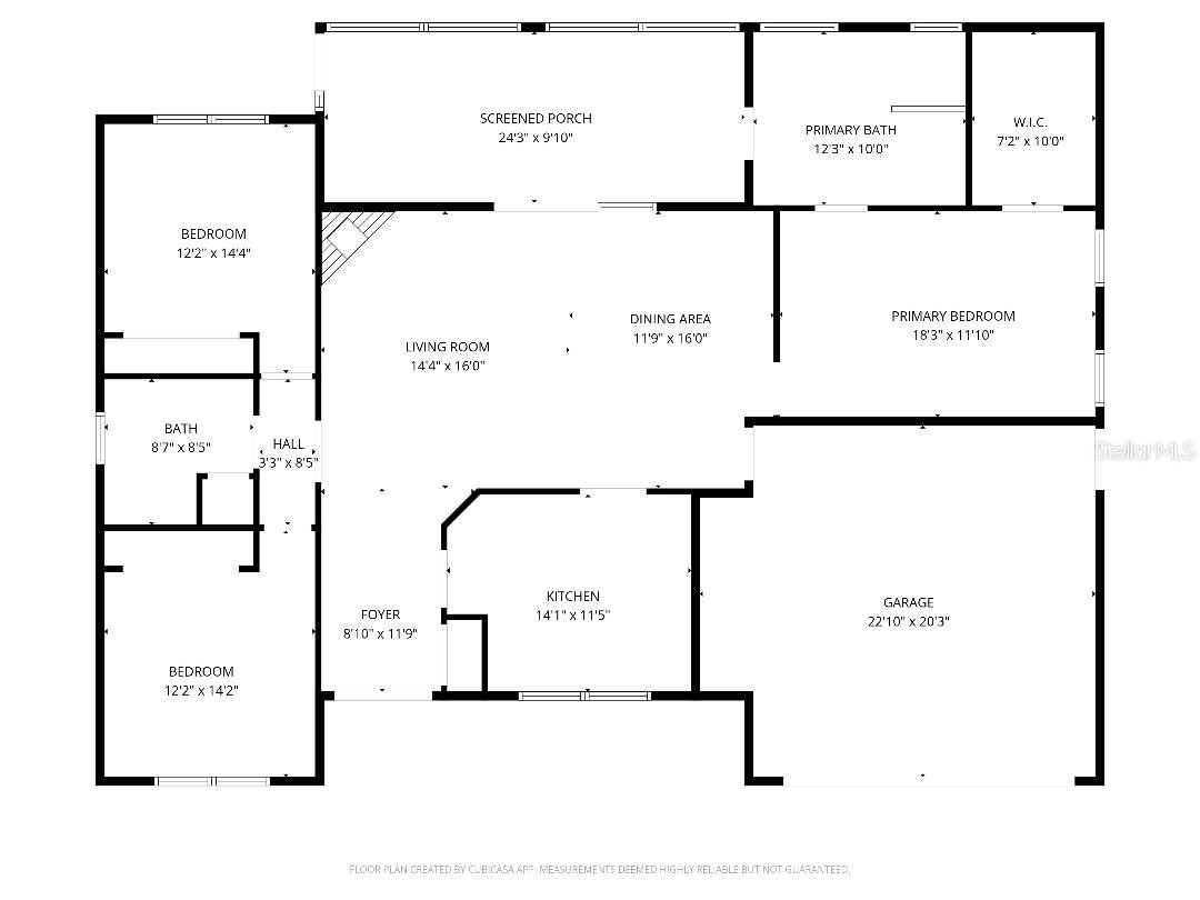 5121 Stratemeyer Drive Orlando FL 32839 O6402268 image20