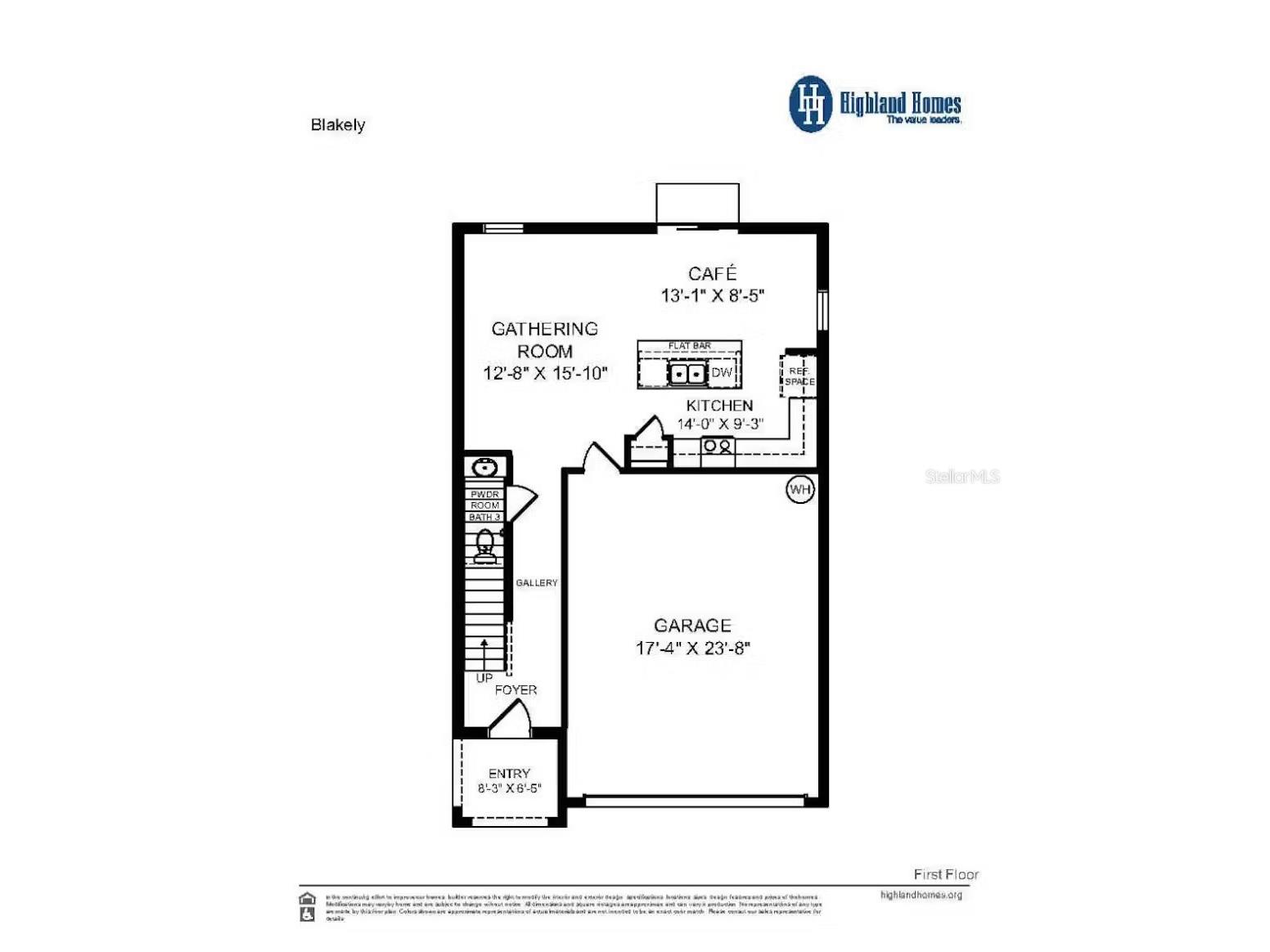 5121 Sylas Jax Avenue Winter Haven FL 33884 L4961604 image2