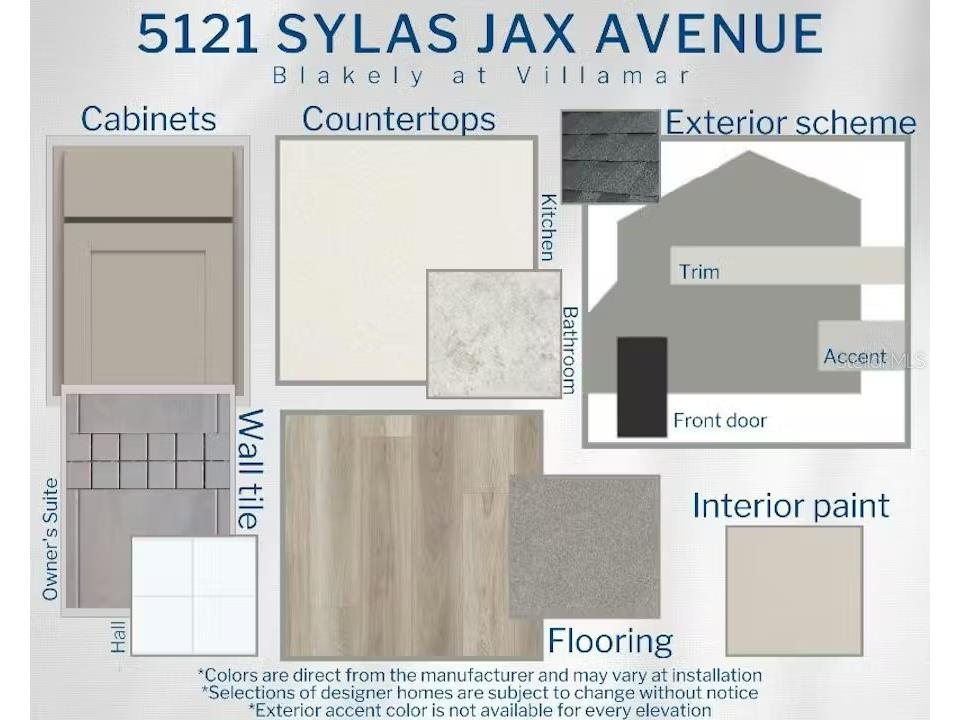 5121 Sylas Jax Avenue Winter Haven FL 33884 L4961604 image4