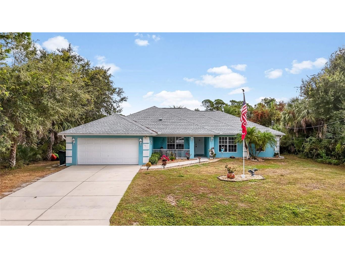 5122 Balmor Terrace North Port FL 34288 C7517192 image1