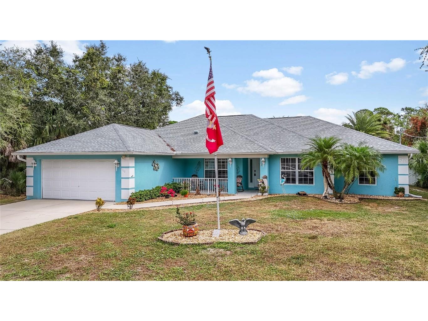 5122 Balmor Terrace North Port FL 34288 C7517192 image2