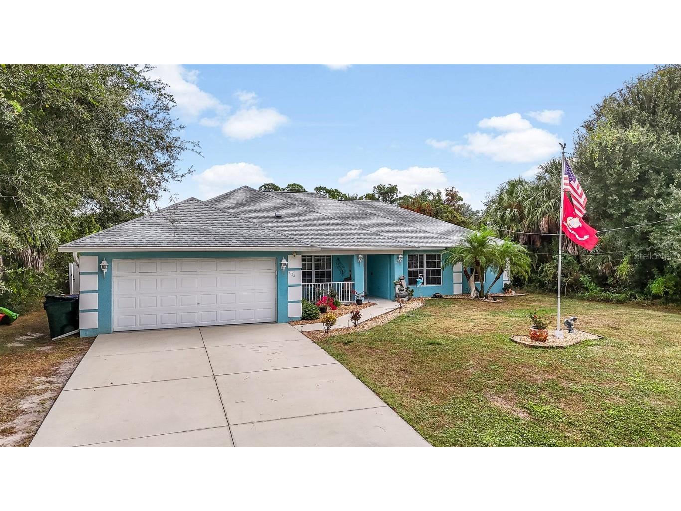 5122 Balmor Terrace North Port FL 34288 C7517192 image3