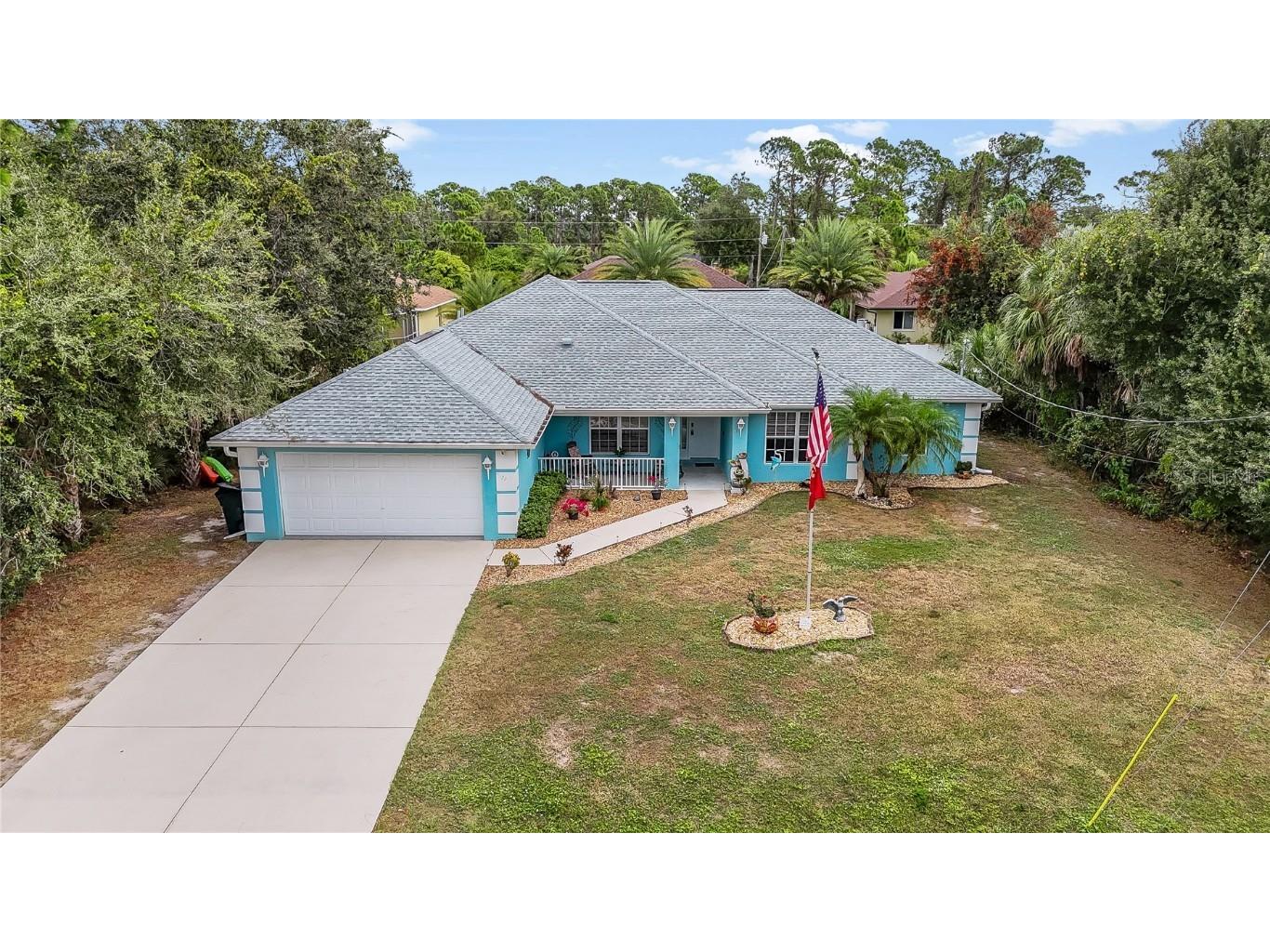 5122 Balmor Terrace North Port FL 34288 C7517192 image4