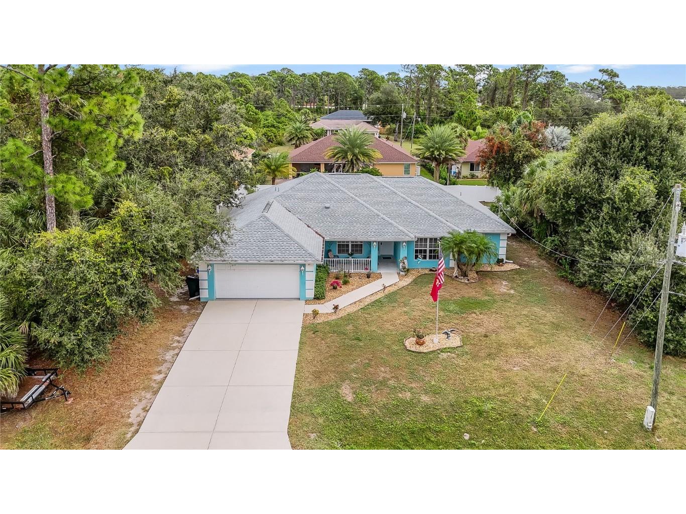 5122 Balmor Terrace North Port FL 34288 C7517192 image5