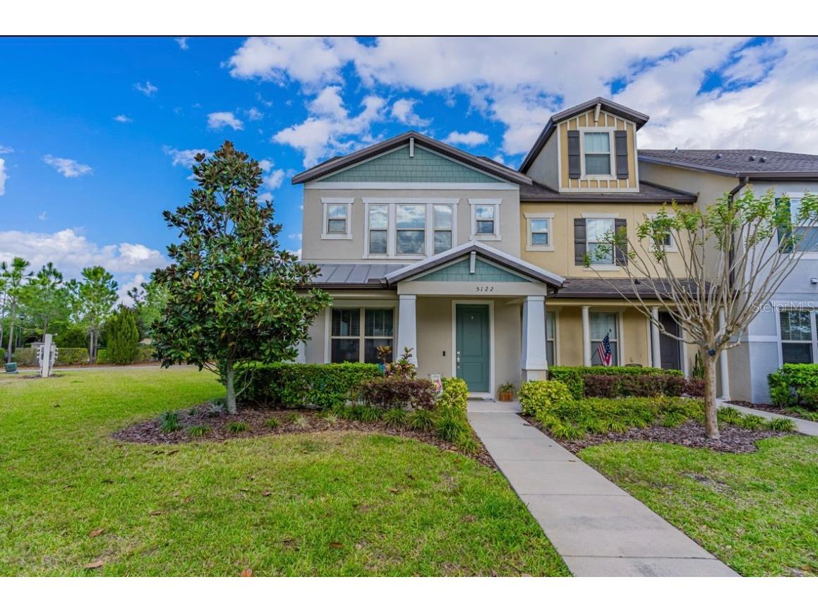 5122 Caspian Street Saint Cloud FL 34771 S5082645 image1