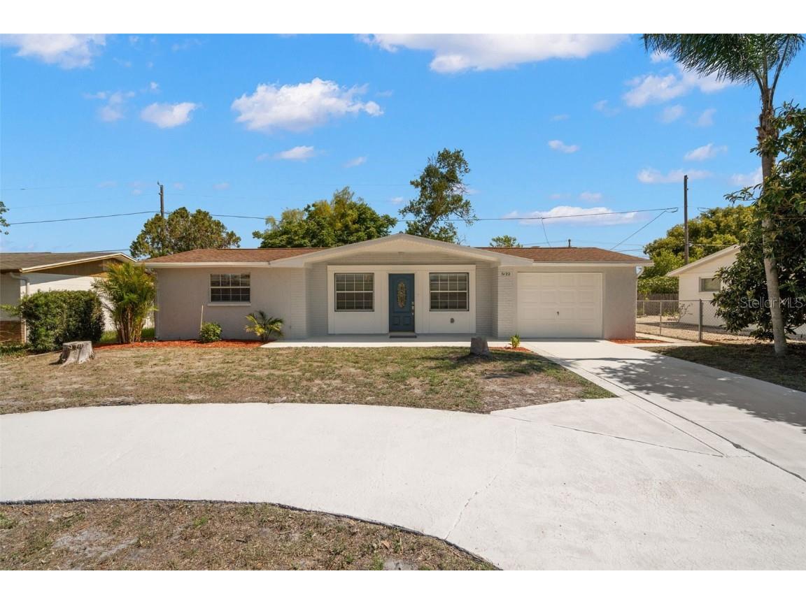 5122 Chet Drive New Port Richey FL 34652 TB8389961 image1