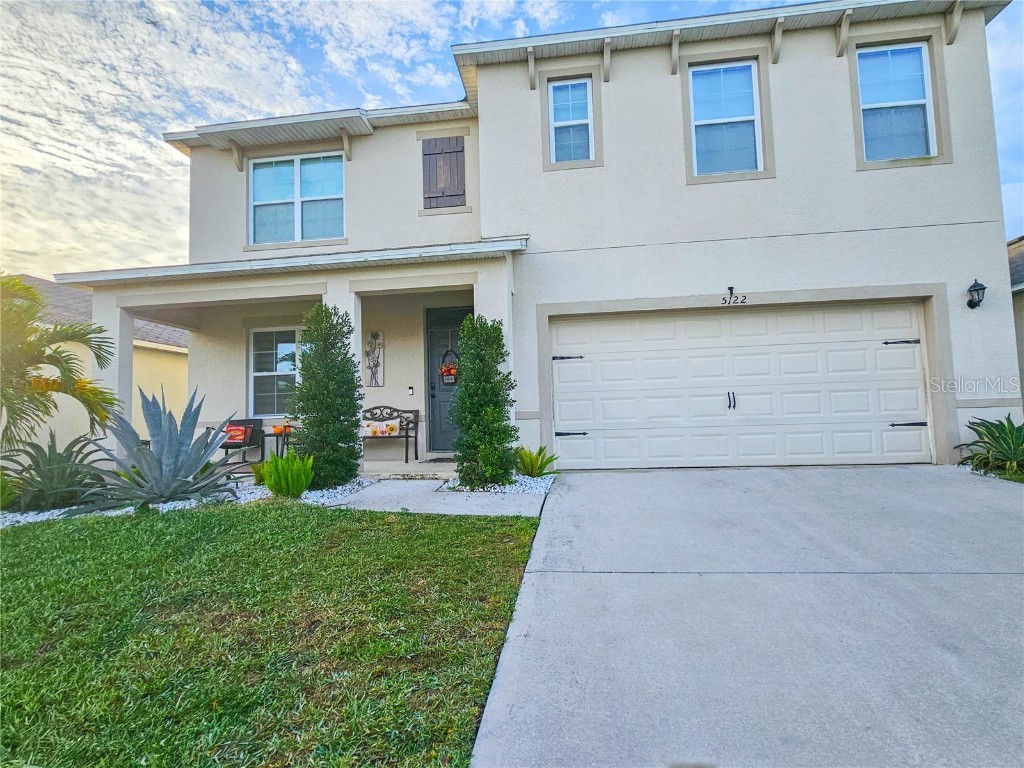 5122 Fiddlewood Way Saint Cloud FL 34771 S5137841 image1