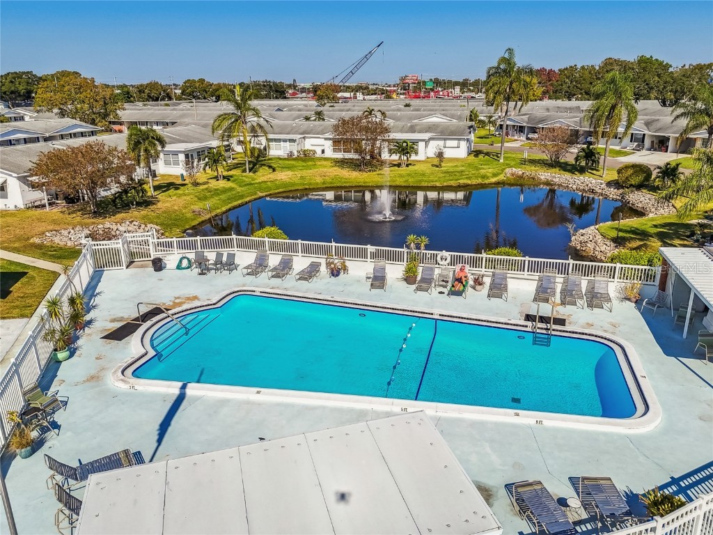 5122 Iris Drive N #12 Pinellas Park FL 33782 TB8449475 image21