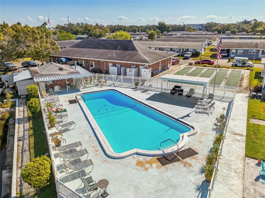 5122 Iris Drive N #12 Pinellas Park FL 33782 TB8449475 image23