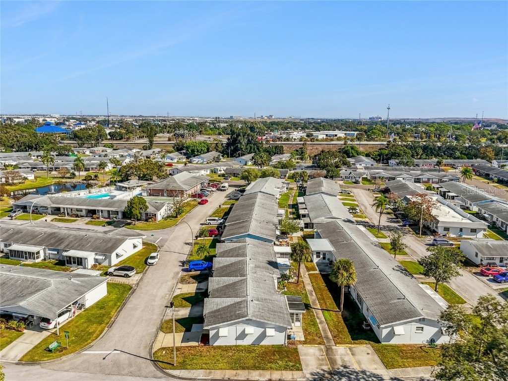 5122 Iris Drive N #12 Pinellas Park FL 33782 TB8449475 image25