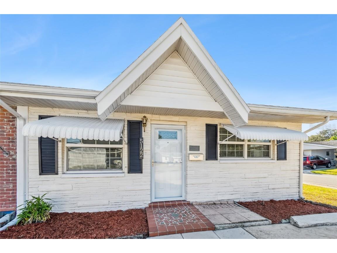 5122 Iris Drive N #12 Pinellas Park FL 33782 TB8449475 image28