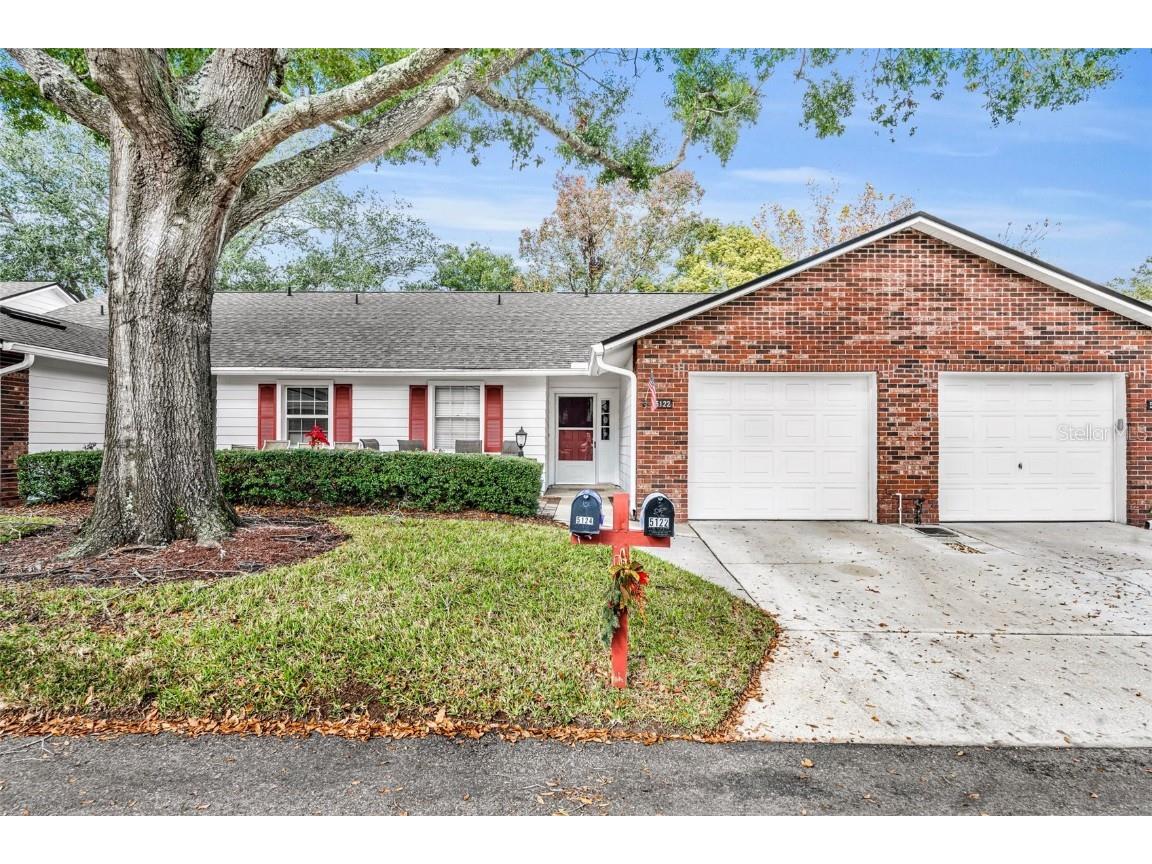 5122 Lazy Oaks Drive #5122 Winter Park FL 32792 O6268141 image1