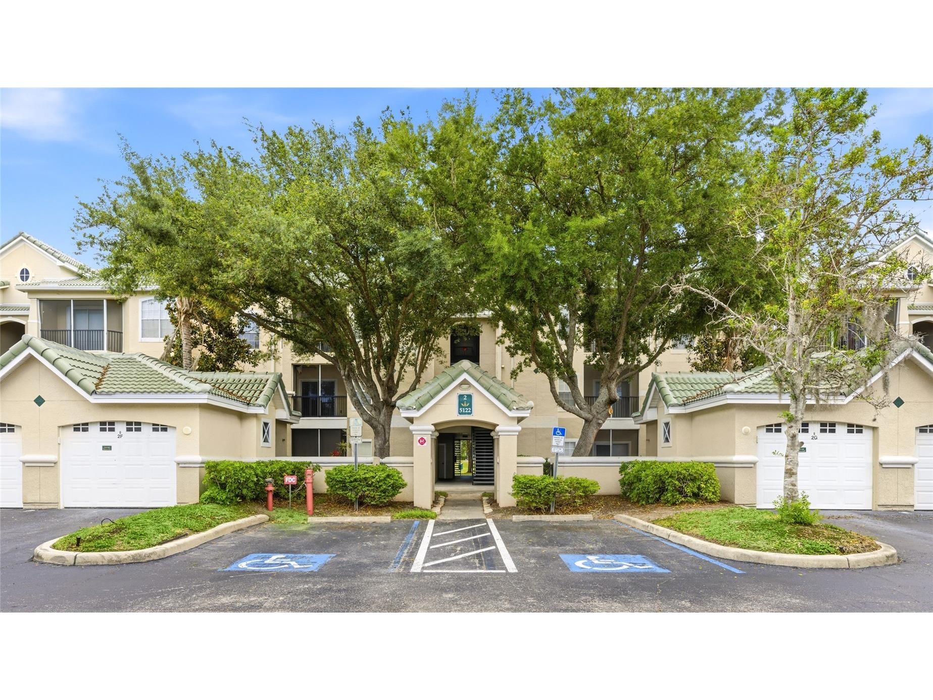 5122 Northridge Road #307 Sarasota FL 34238 A4693041 image1