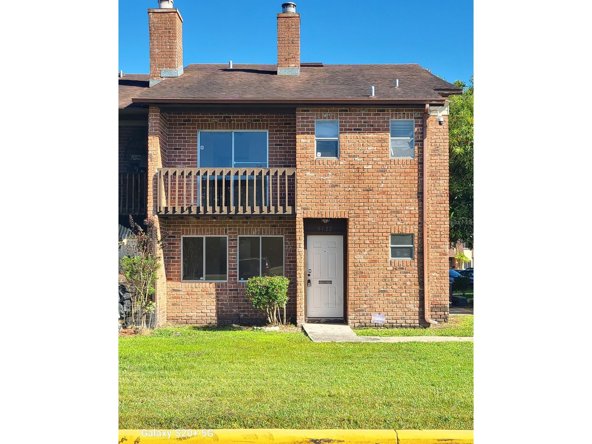 5122 Picadilly Circus Ct #1A Orlando FL 32839 O6386105 image1