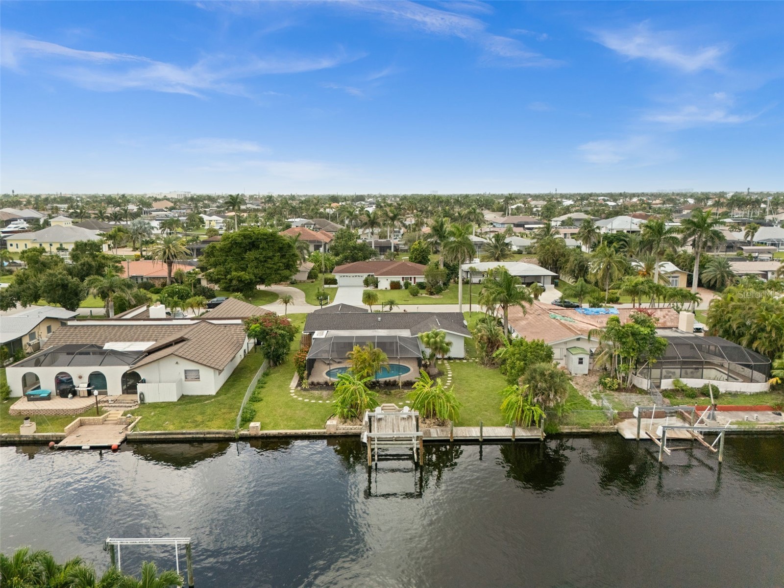 5122 SW 3rd Avenue Cape Coral FL 33914 C7527706 image29