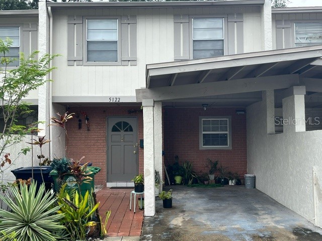 5122 Tennis Court Circle Tampa FL 33617 T3550624 image1