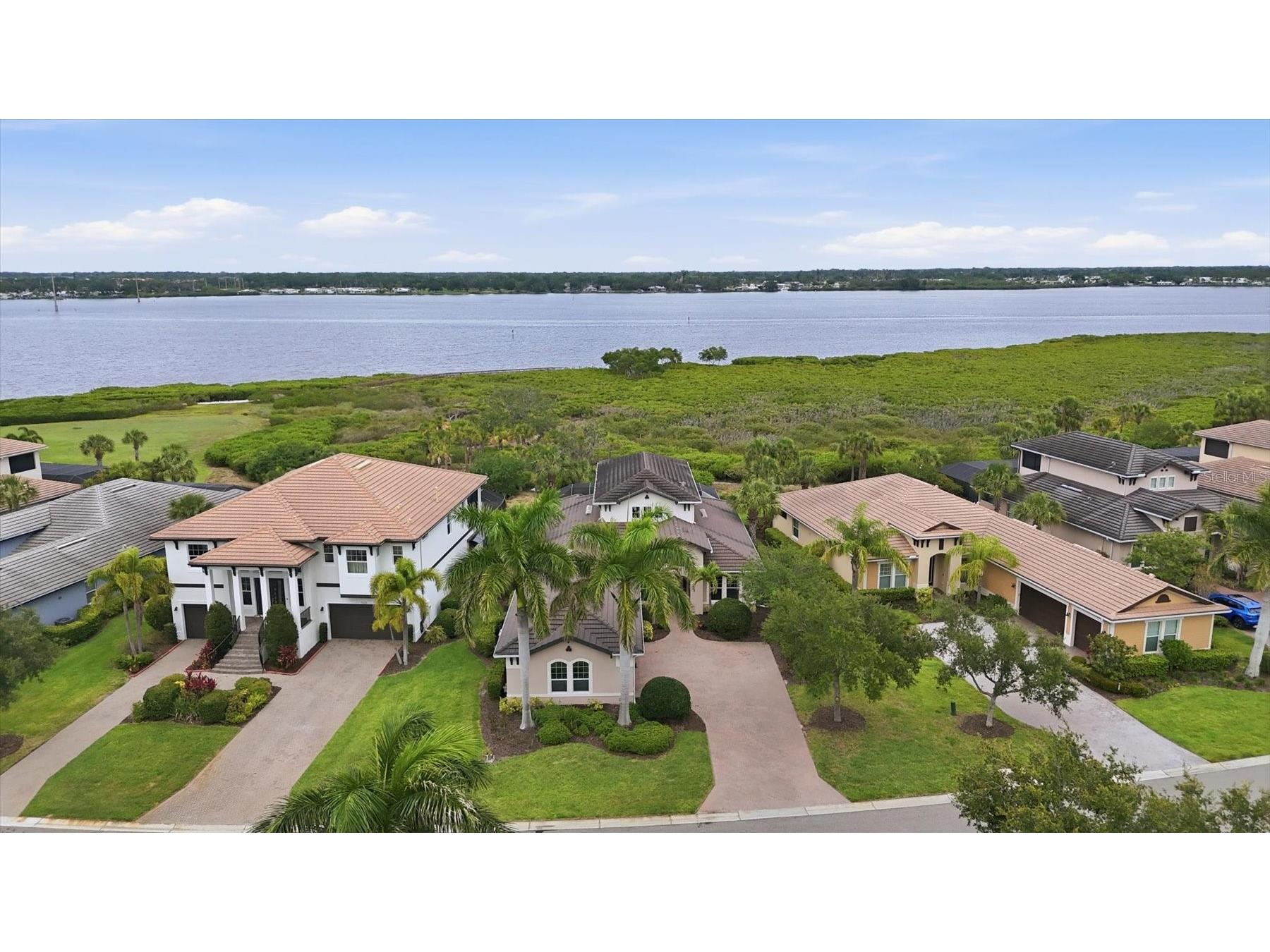 5122 Tidewater Preserve Boulevard Bradenton FL 34208 - MANATEE RIVER A4691969 image10