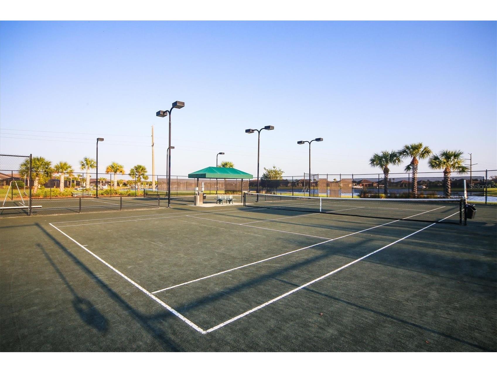 5122 Tidewater Preserve Boulevard Bradenton FL 34208 - MANATEE RIVER A4691969 image100