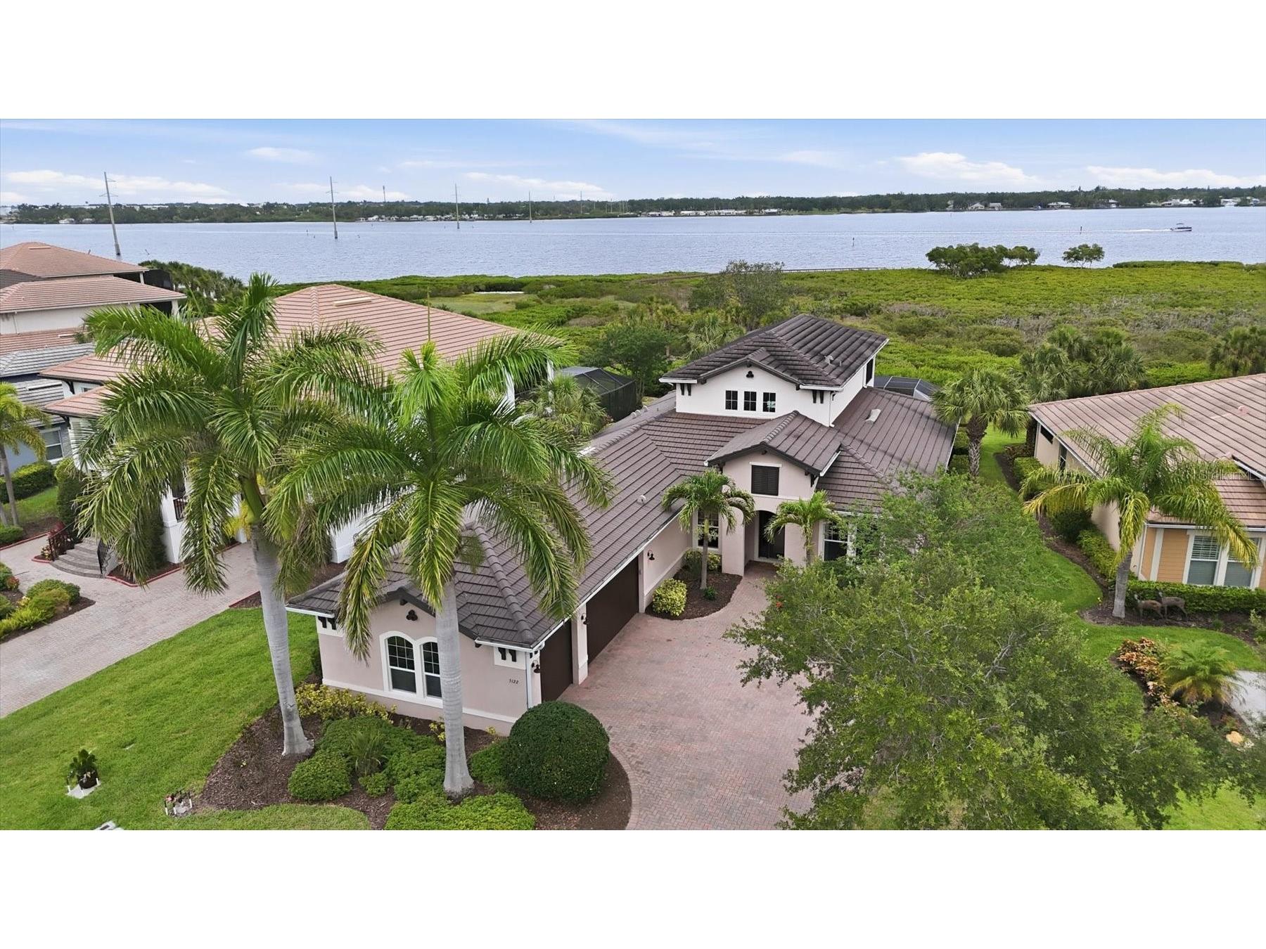 5122 Tidewater Preserve Boulevard Bradenton FL 34208 - MANATEE RIVER A4691969 image11