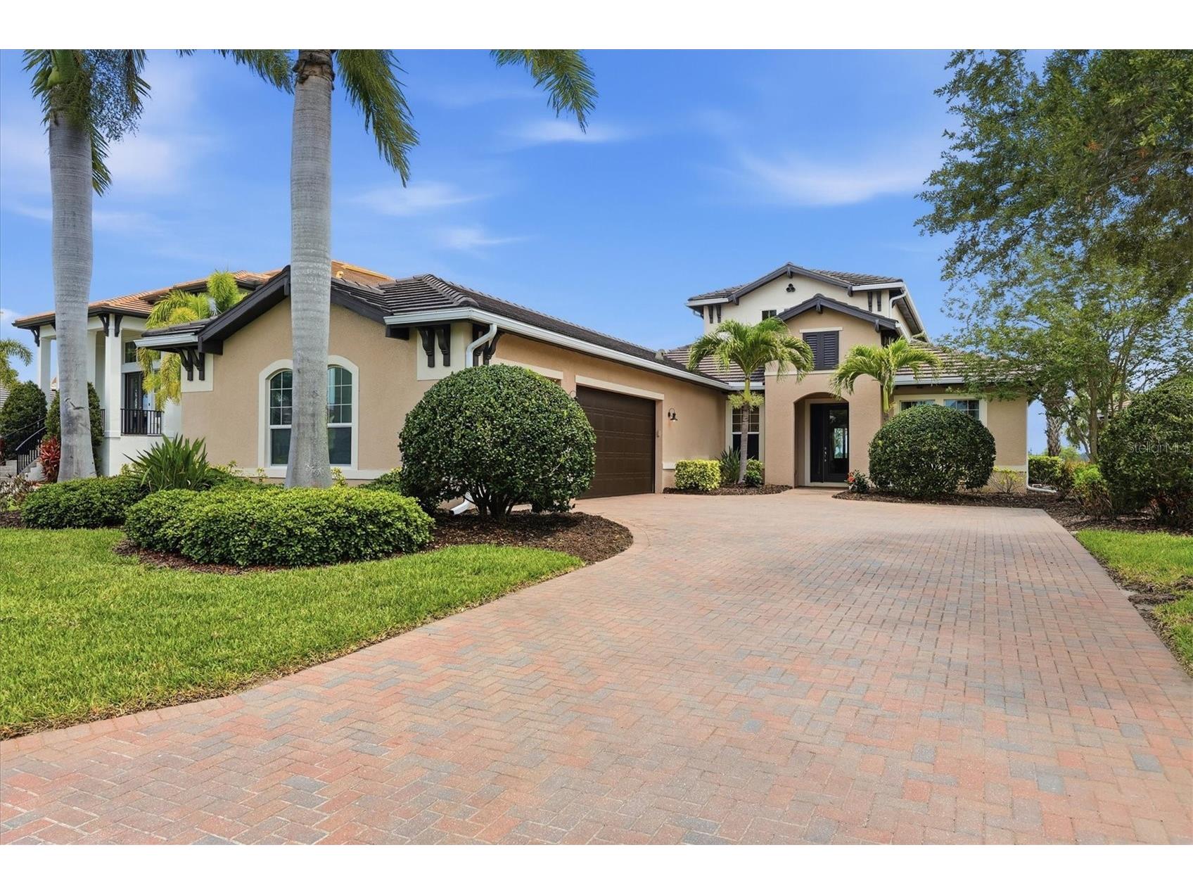 5122 Tidewater Preserve Boulevard Bradenton FL 34208 - MANATEE RIVER A4691969 image12