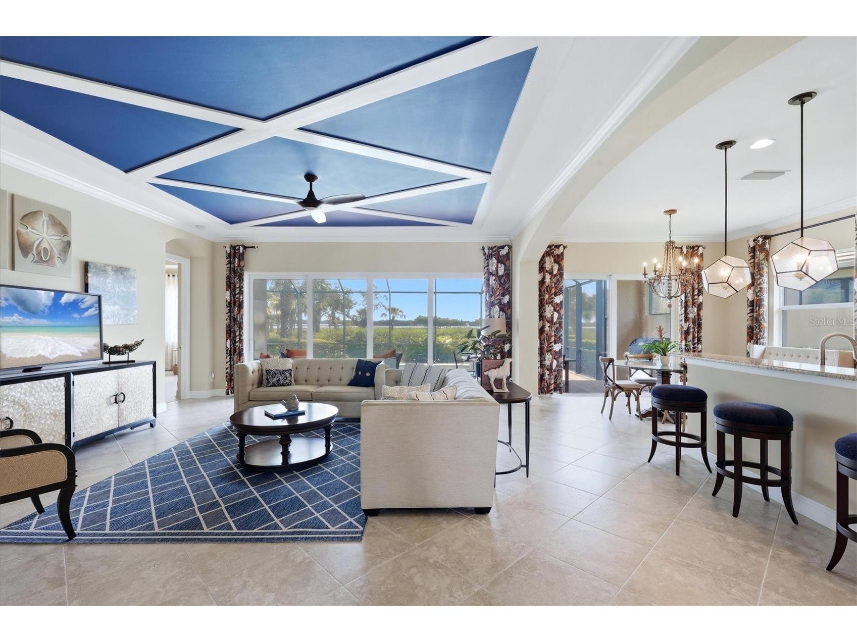 5122 Tidewater Preserve Boulevard Bradenton FL 34208 - MANATEE RIVER A4691969 image22