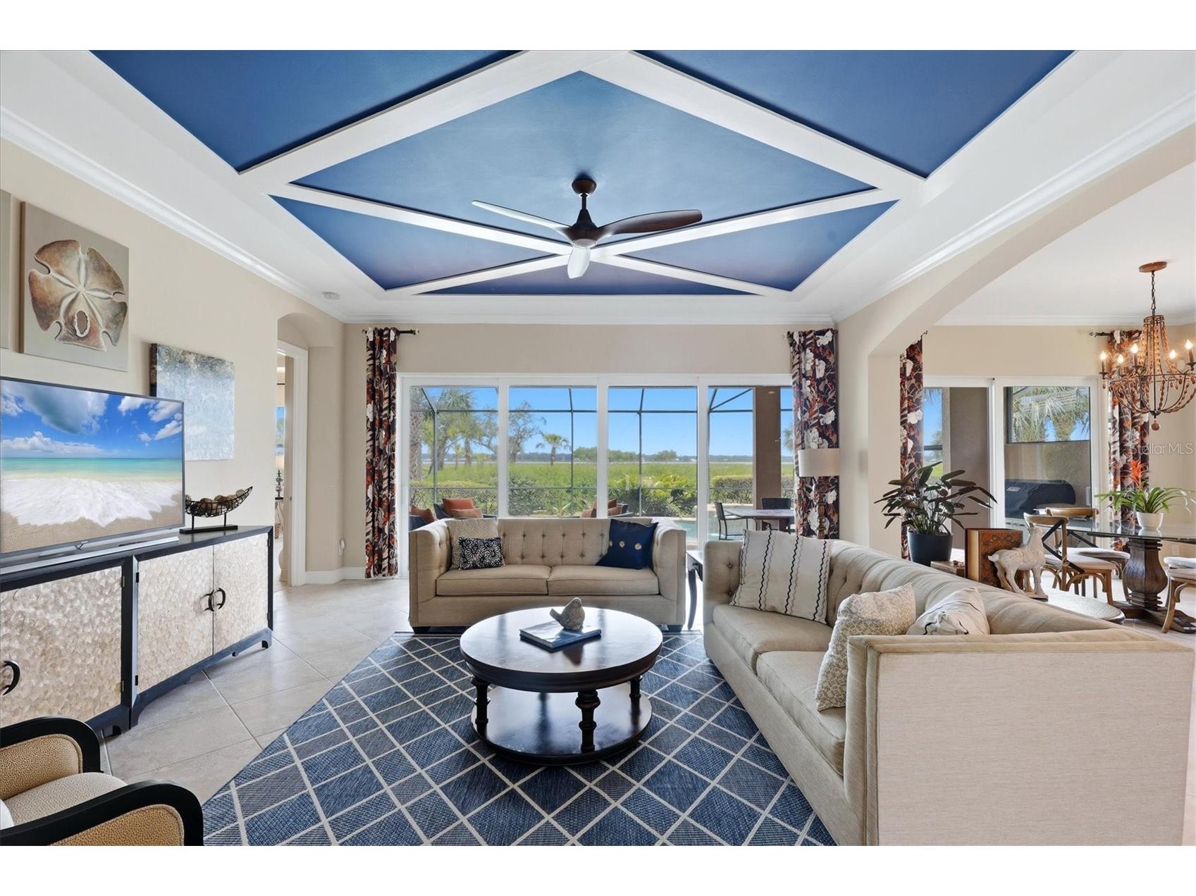 5122 Tidewater Preserve Boulevard Bradenton FL 34208 - MANATEE RIVER A4691969 image23