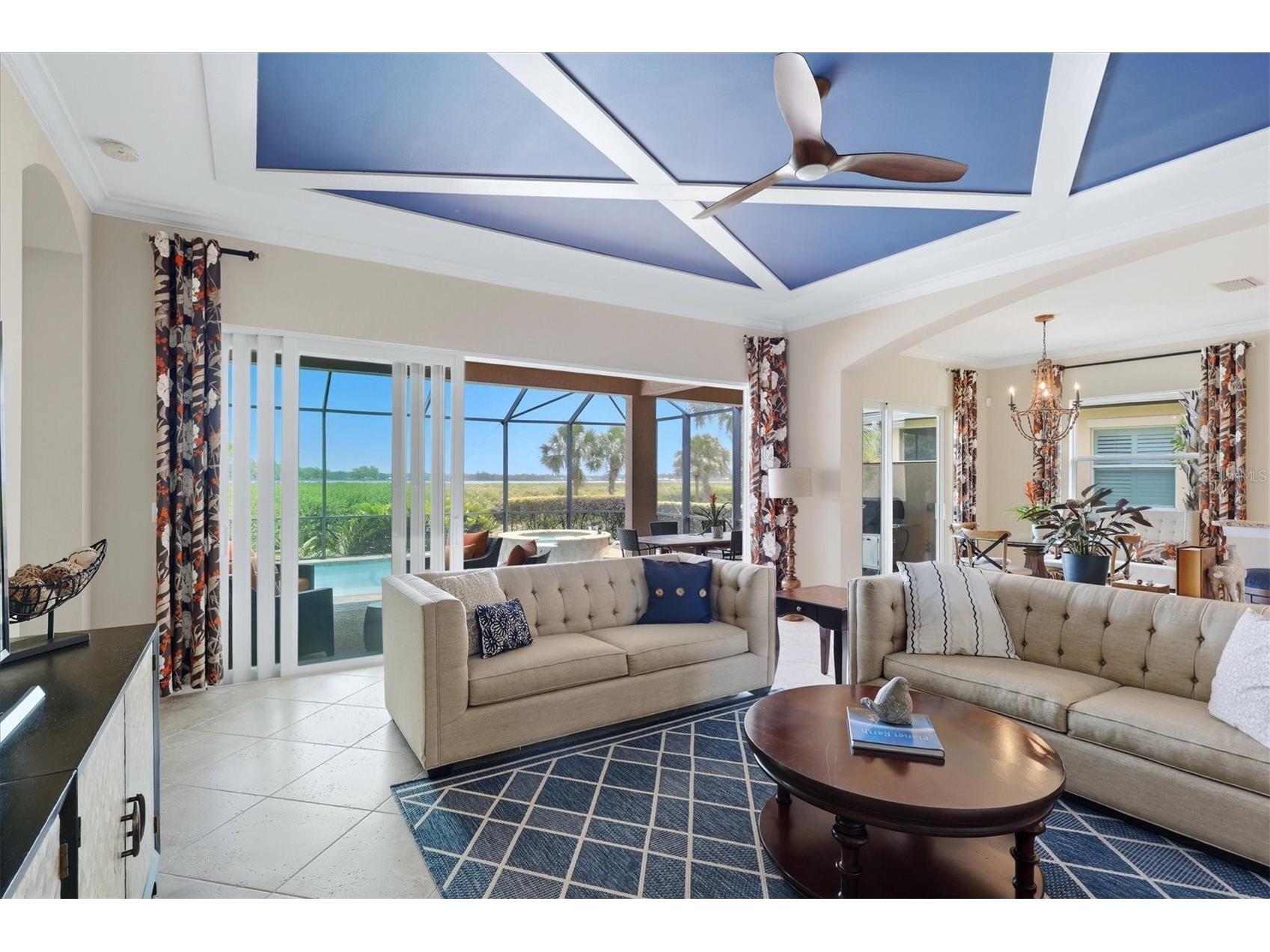 5122 Tidewater Preserve Boulevard Bradenton FL 34208 - MANATEE RIVER A4691969 image24