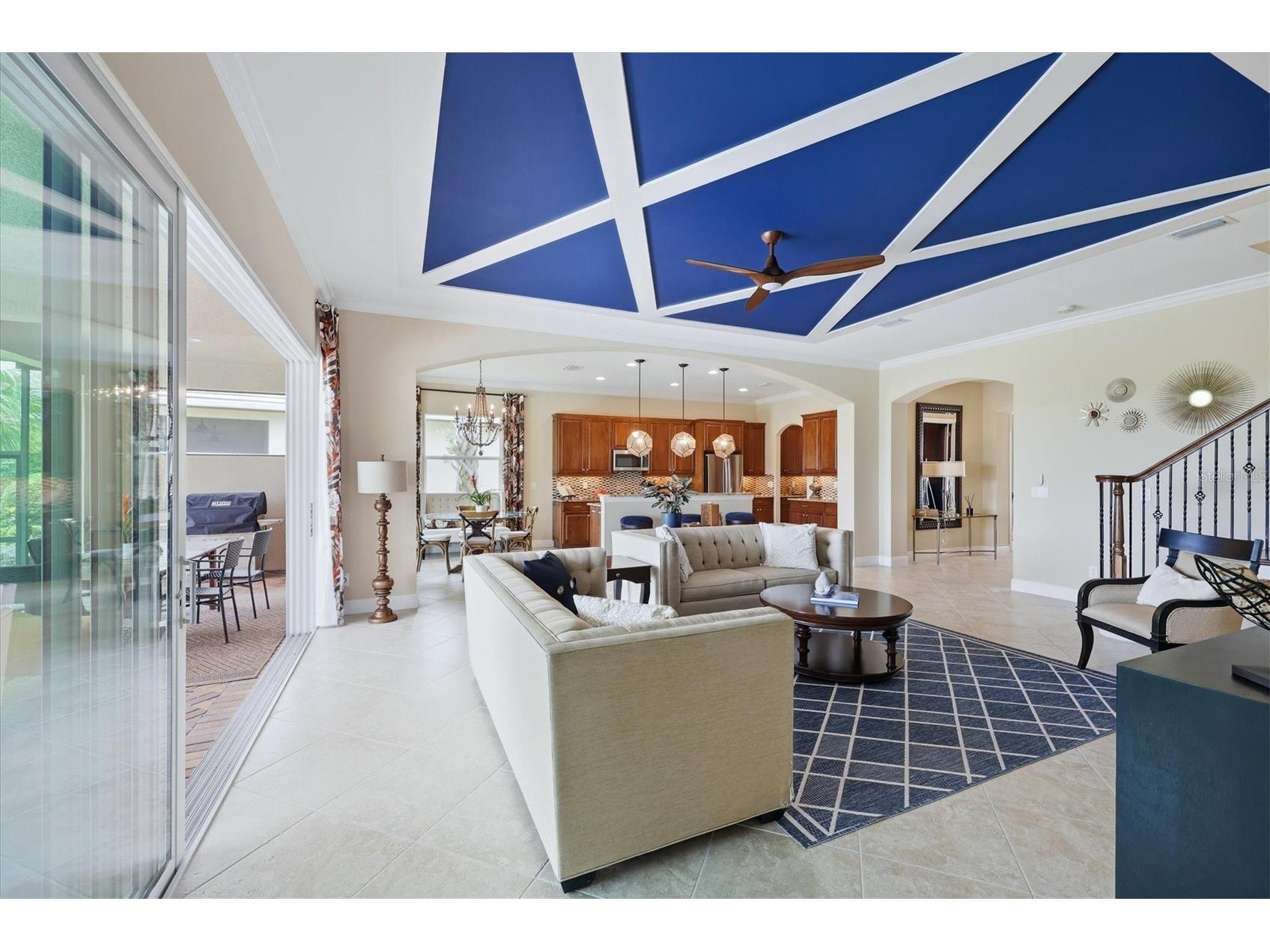 5122 Tidewater Preserve Boulevard Bradenton FL 34208 - MANATEE RIVER A4691969 image25