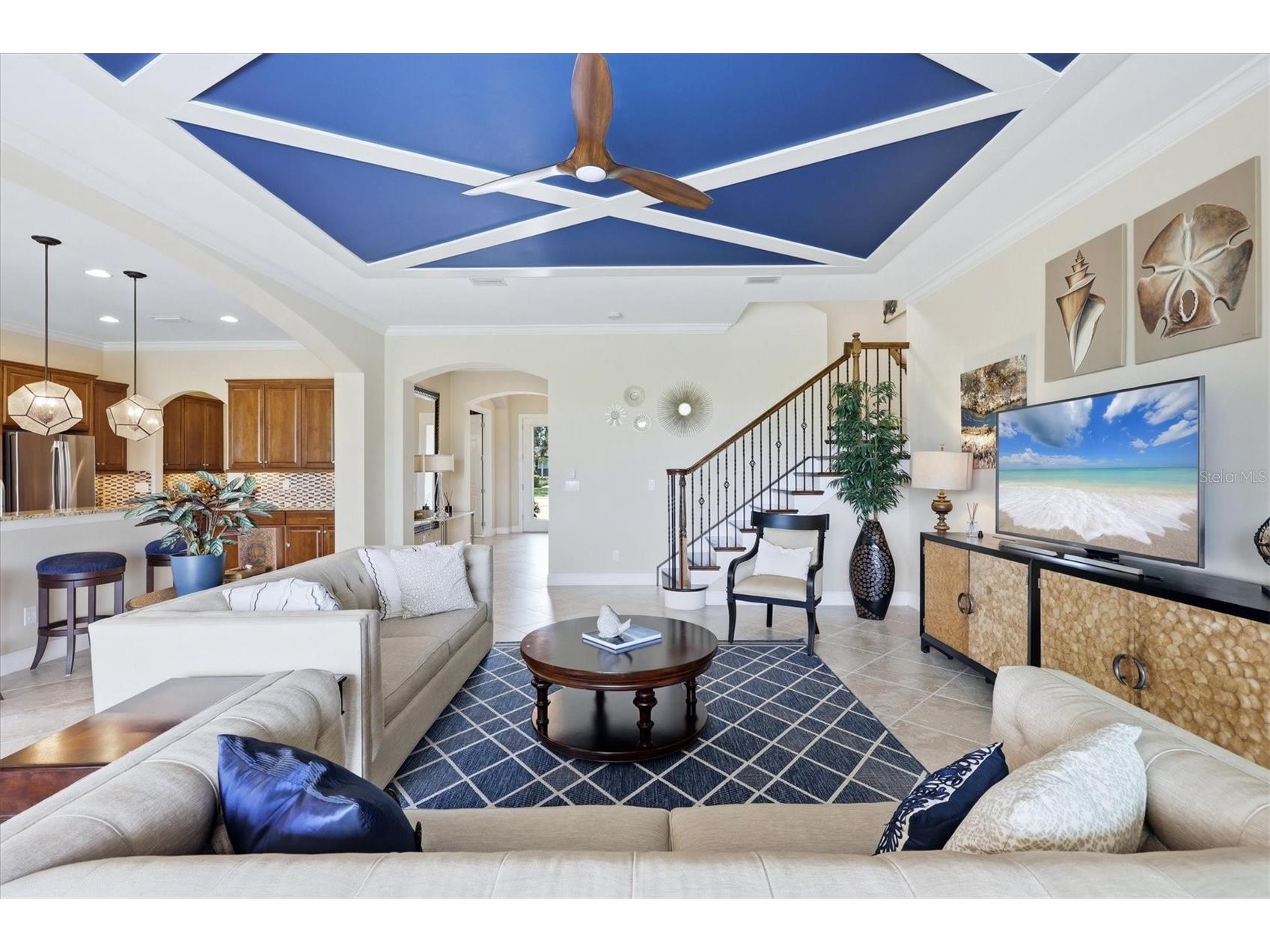 5122 Tidewater Preserve Boulevard Bradenton FL 34208 - MANATEE RIVER A4691969 image26