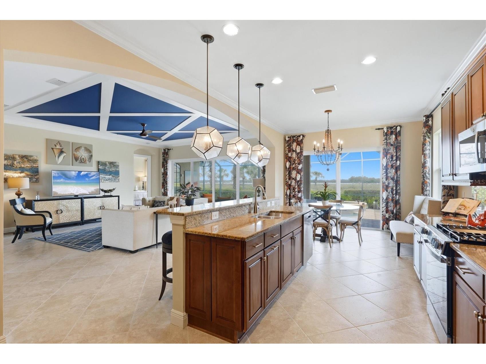 5122 Tidewater Preserve Boulevard Bradenton FL 34208 - MANATEE RIVER A4691969 image29