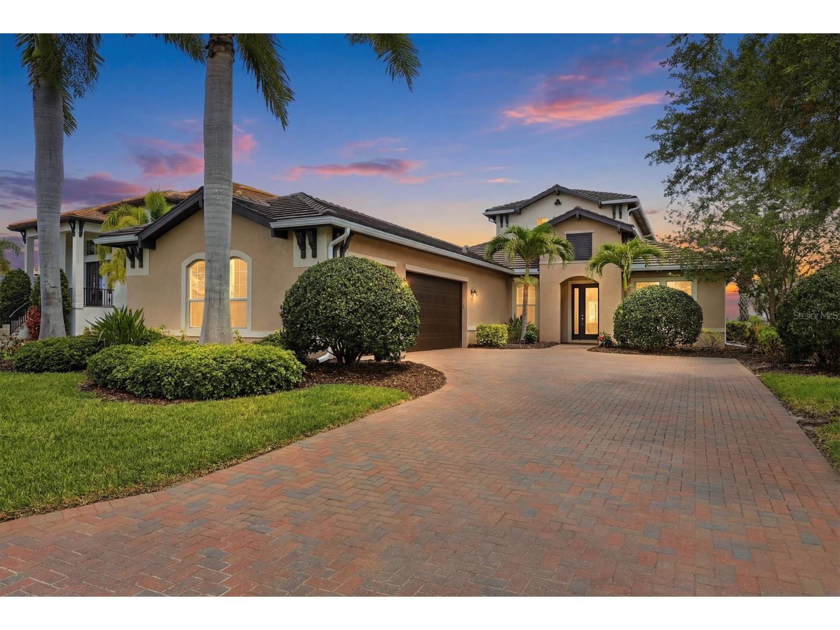 5122 Tidewater Preserve Boulevard Bradenton FL 34208 - MANATEE RIVER A4691969 image3