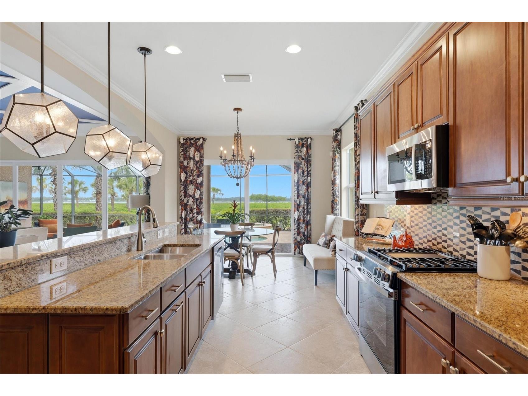 5122 Tidewater Preserve Boulevard Bradenton FL 34208 - MANATEE RIVER A4691969 image30