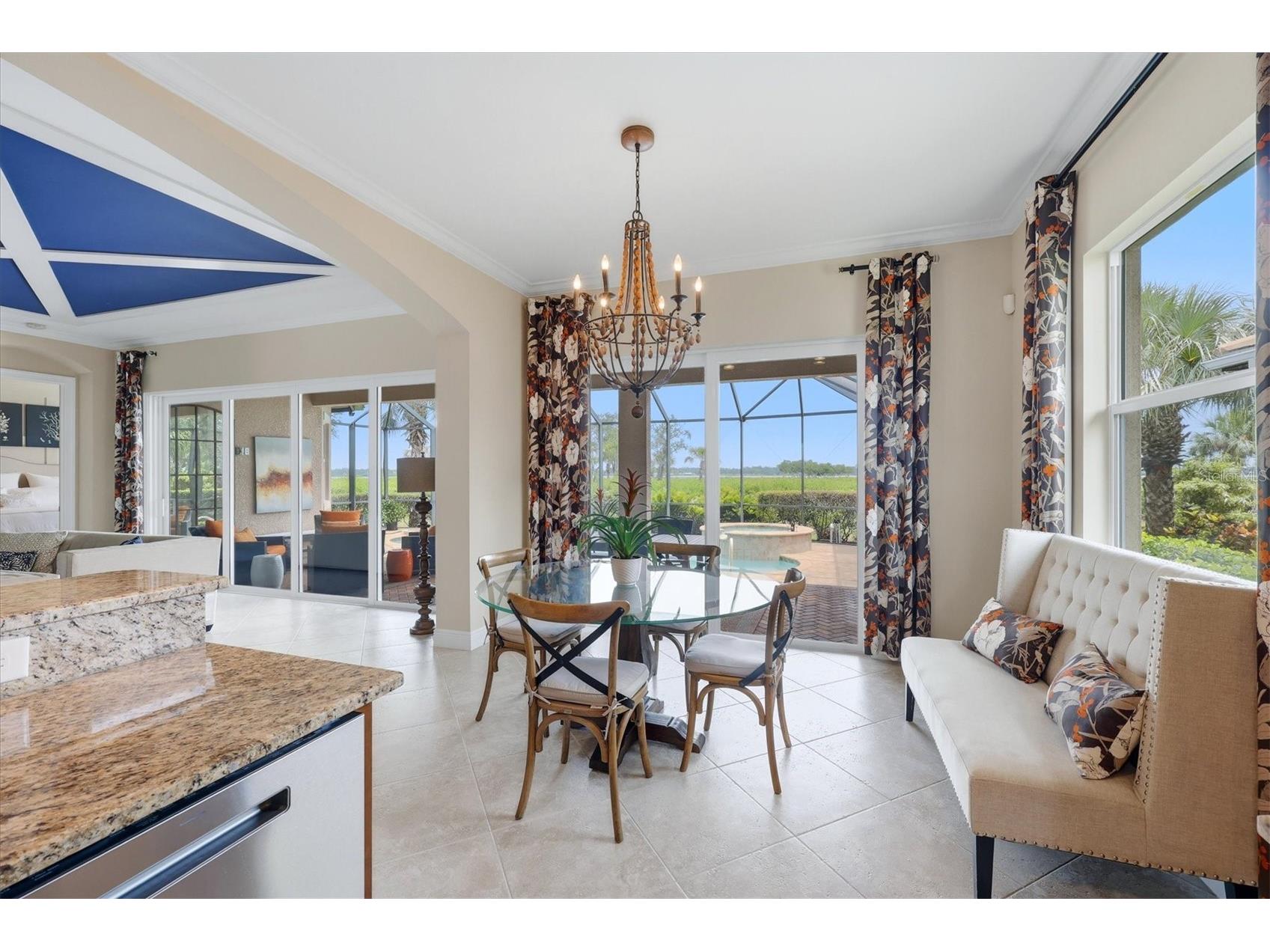 5122 Tidewater Preserve Boulevard Bradenton FL 34208 - MANATEE RIVER A4691969 image35