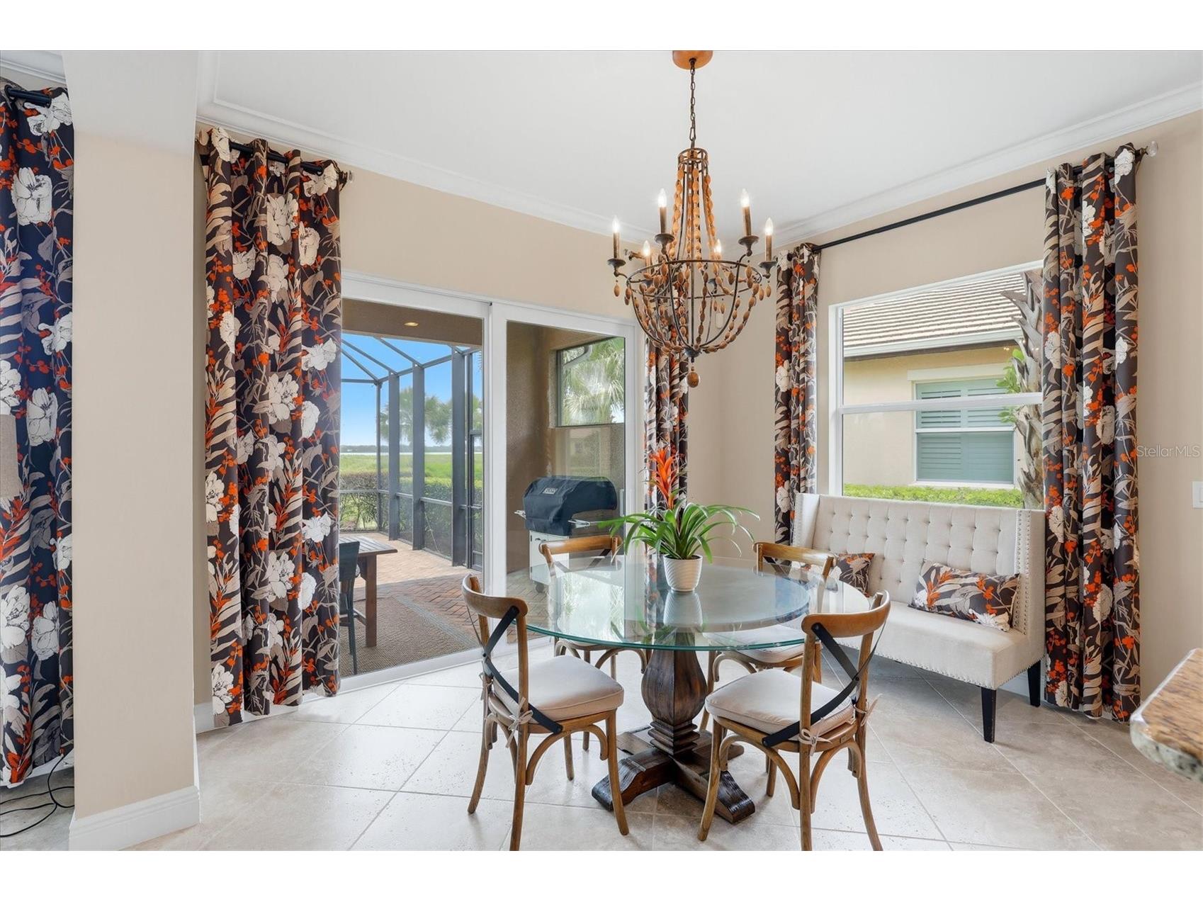 5122 Tidewater Preserve Boulevard Bradenton FL 34208 - MANATEE RIVER A4691969 image36