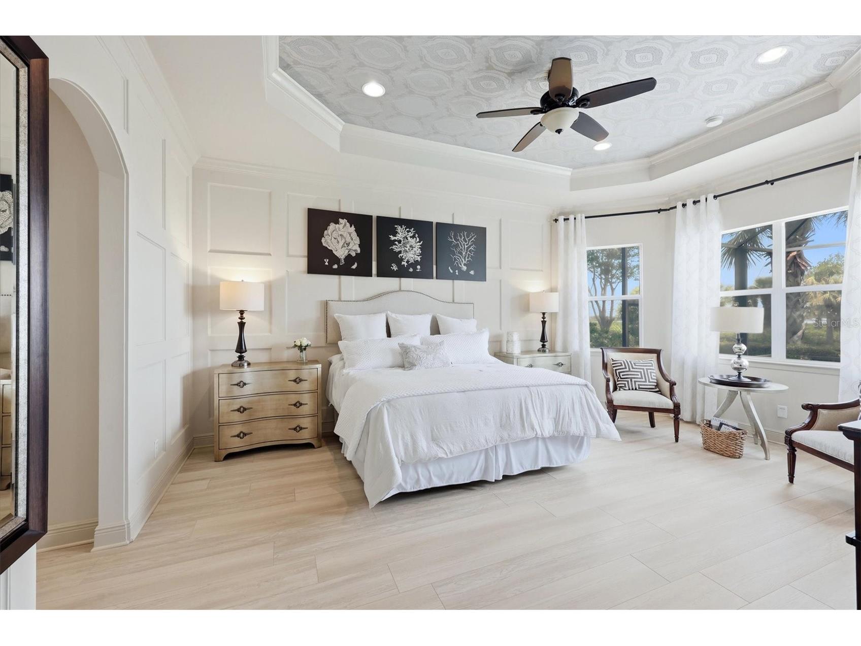 5122 Tidewater Preserve Boulevard Bradenton FL 34208 - MANATEE RIVER A4691969 image37