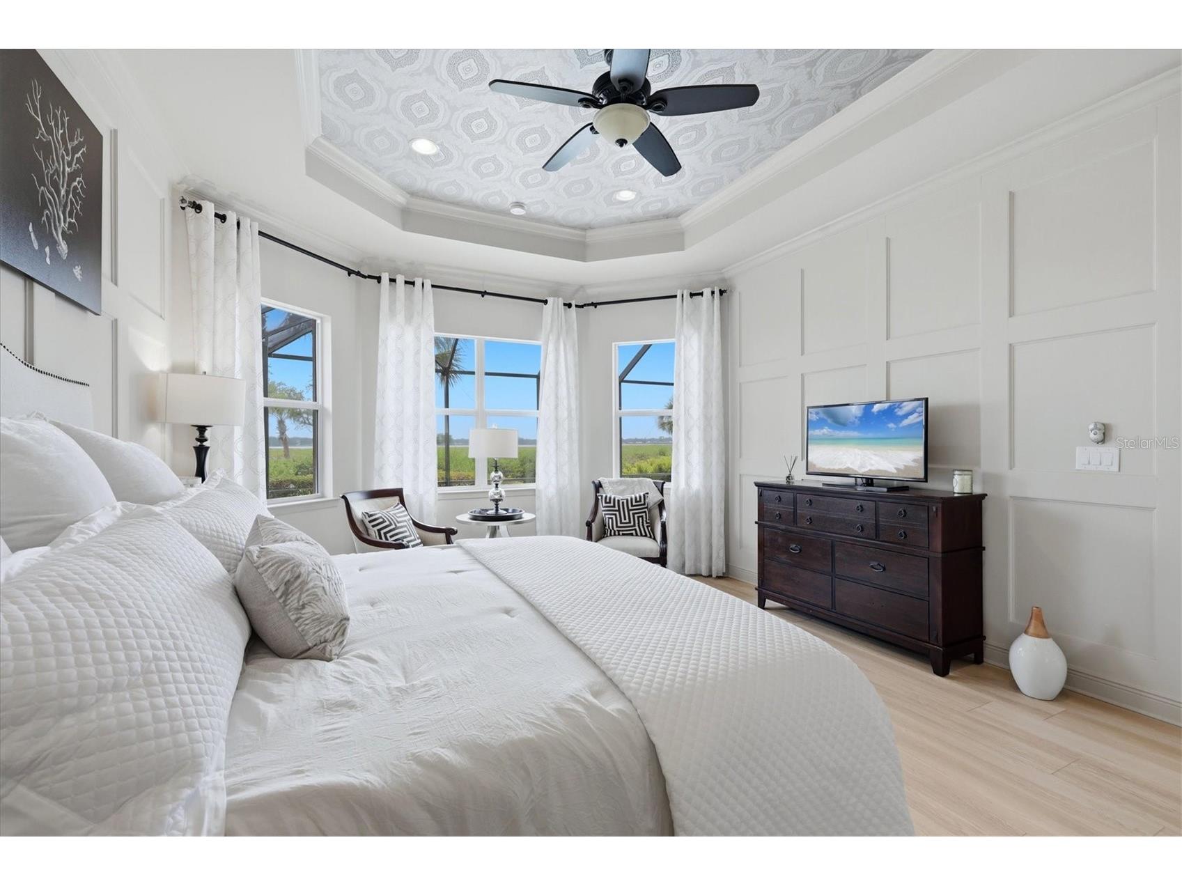 5122 Tidewater Preserve Boulevard Bradenton FL 34208 - MANATEE RIVER A4691969 image38