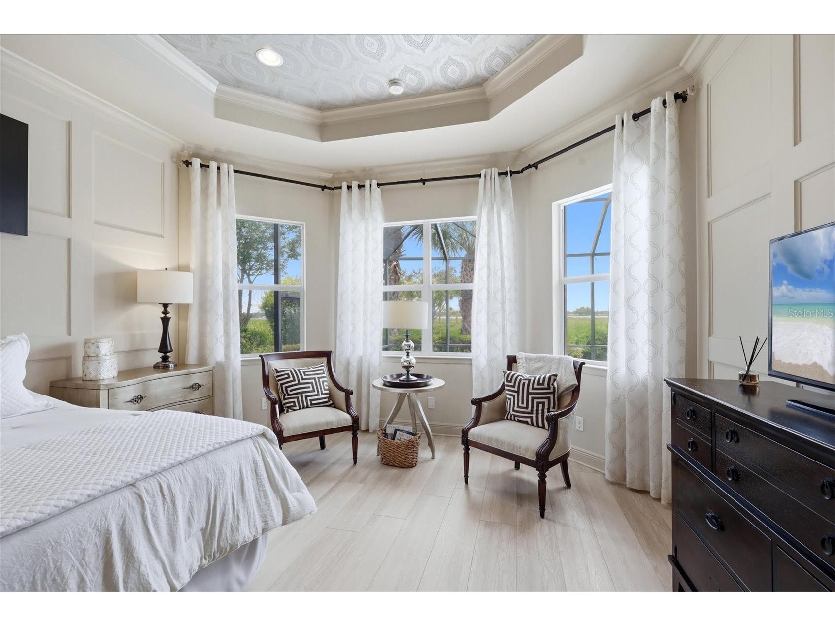 5122 Tidewater Preserve Boulevard Bradenton FL 34208 - MANATEE RIVER A4691969 image39