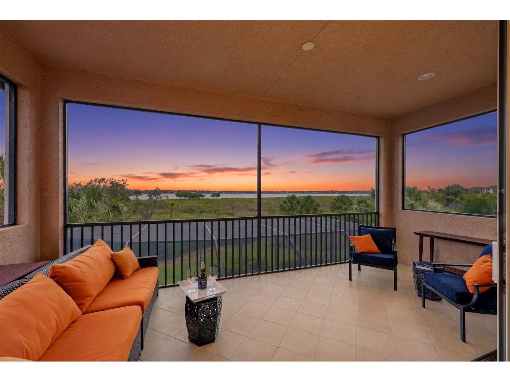 5122 Tidewater Preserve Boulevard Bradenton FL 34208 - MANATEE RIVER A4691969 image4