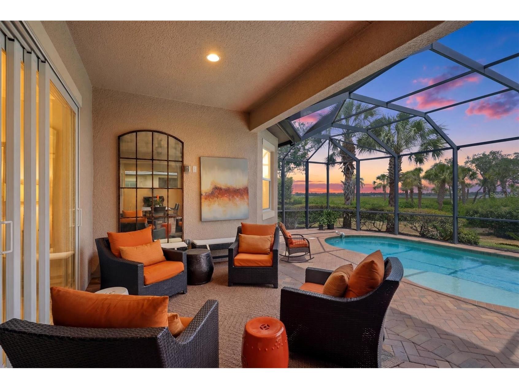 5122 Tidewater Preserve Boulevard Bradenton FL 34208 - MANATEE RIVER A4691969 image5