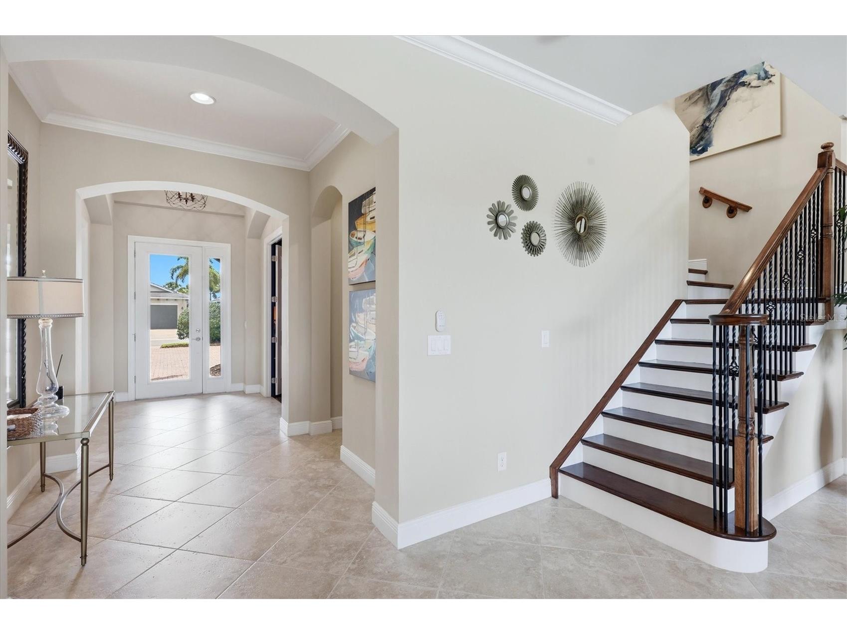 5122 Tidewater Preserve Boulevard Bradenton FL 34208 - MANATEE RIVER A4691969 image50