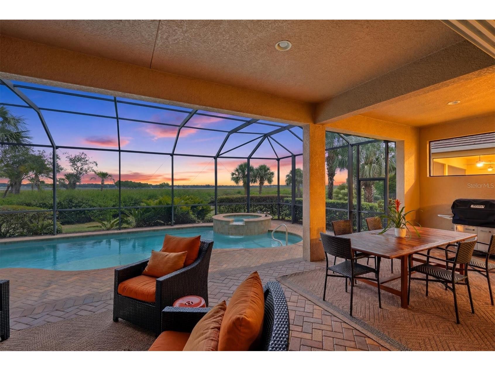 5122 Tidewater Preserve Boulevard Bradenton FL 34208 - MANATEE RIVER A4691969 image6