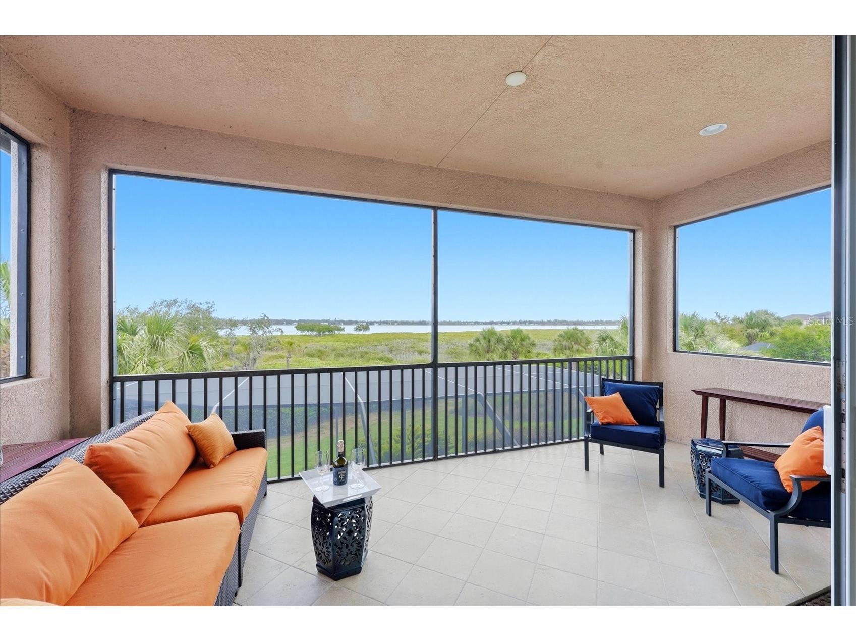 5122 Tidewater Preserve Boulevard Bradenton FL 34208 - MANATEE RIVER A4691969 image60
