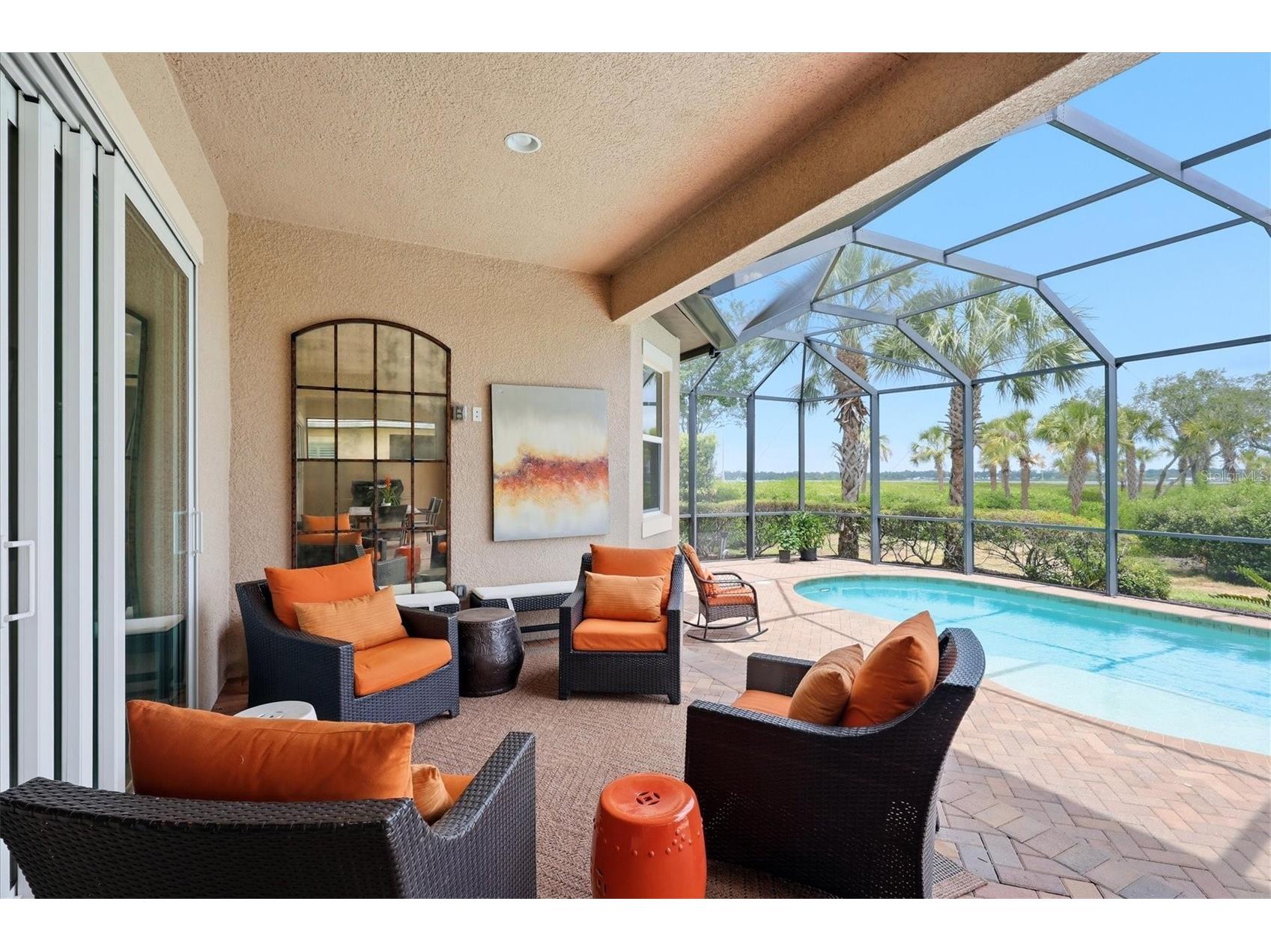 5122 Tidewater Preserve Boulevard Bradenton FL 34208 - MANATEE RIVER A4691969 image69