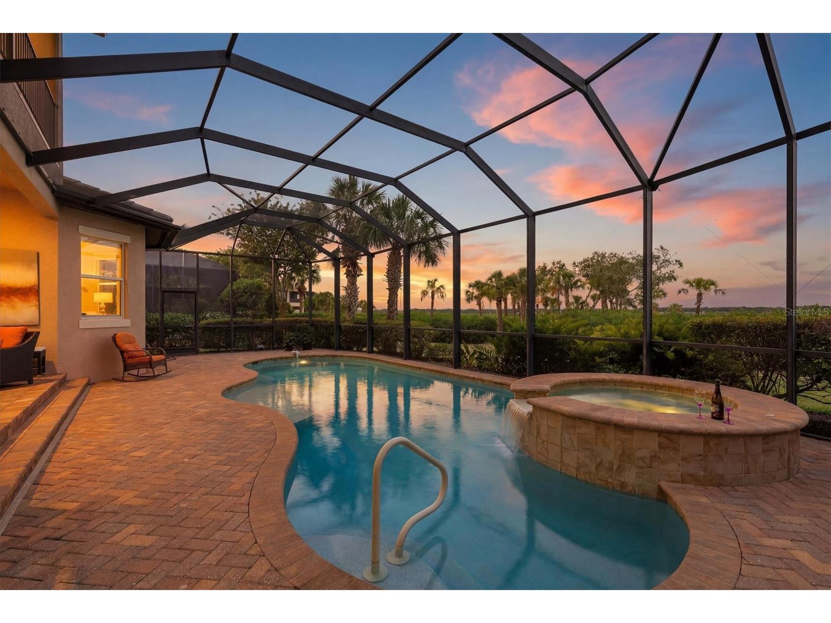 5122 Tidewater Preserve Boulevard Bradenton FL 34208 - MANATEE RIVER A4691969 image7
