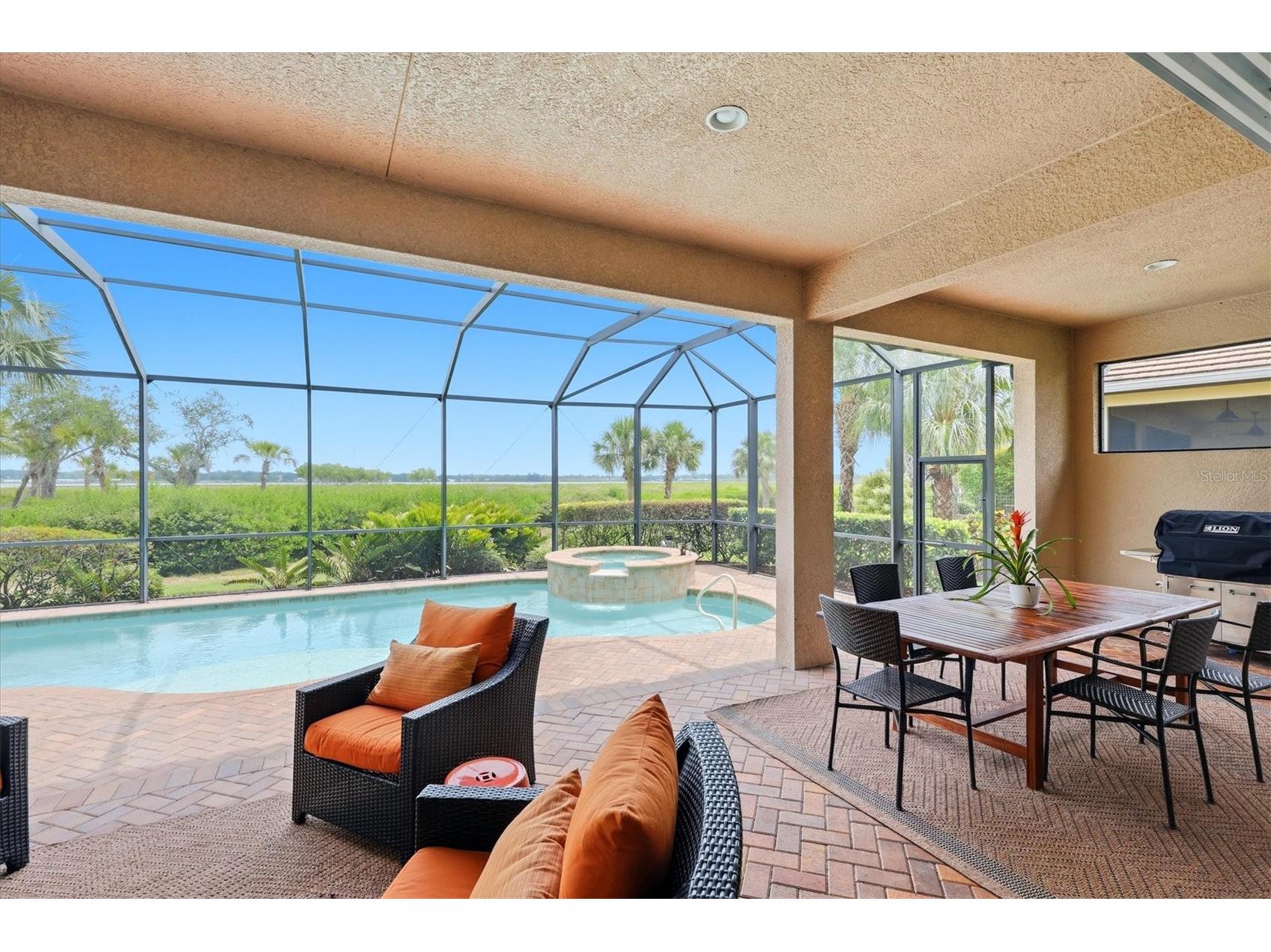 5122 Tidewater Preserve Boulevard Bradenton FL 34208 - MANATEE RIVER A4691969 image70