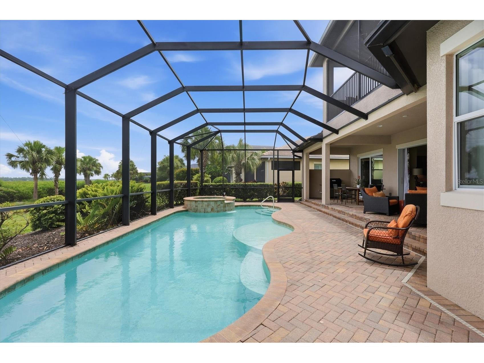 5122 Tidewater Preserve Boulevard Bradenton FL 34208 - MANATEE RIVER A4691969 image74