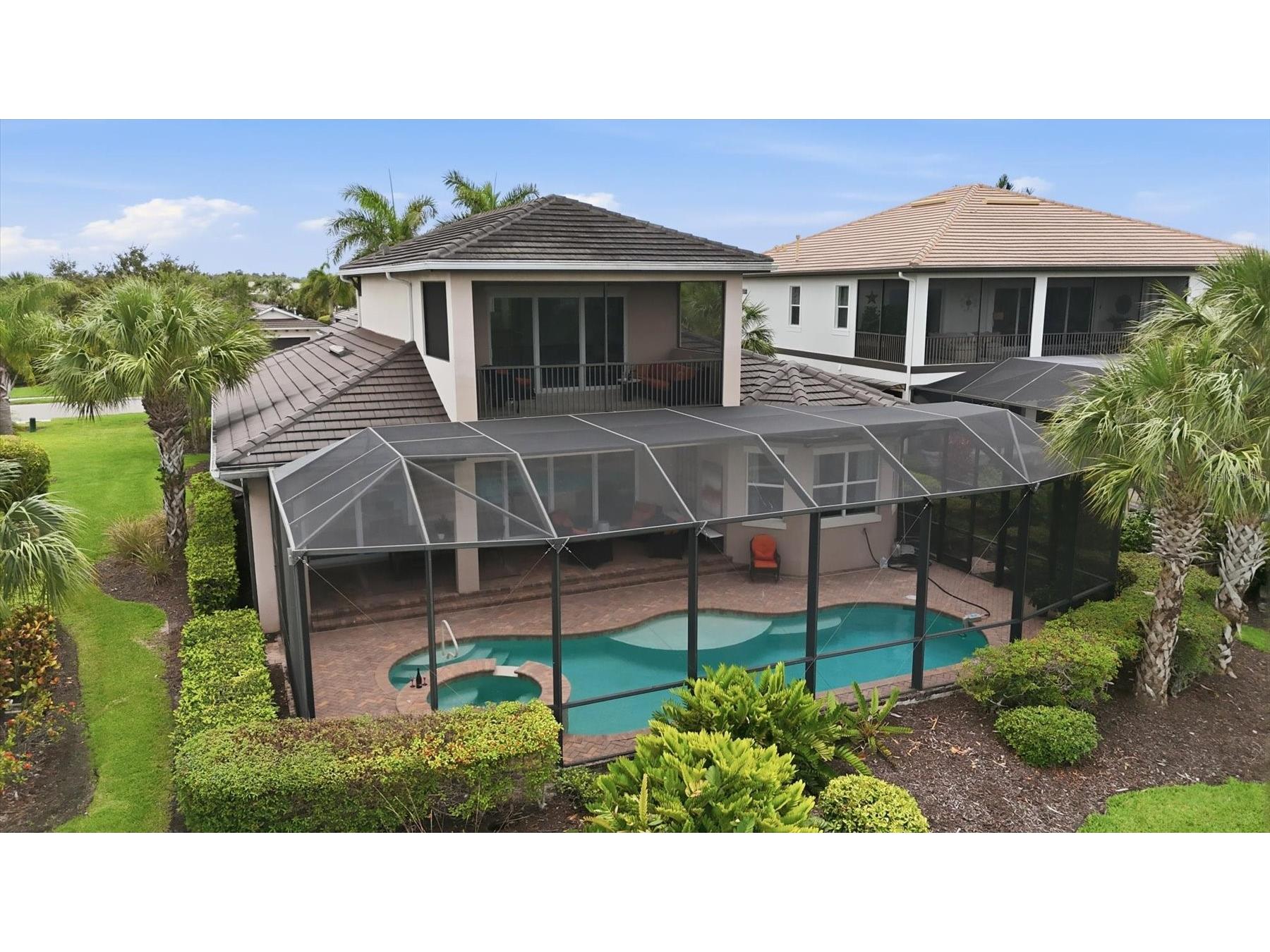 5122 Tidewater Preserve Boulevard Bradenton FL 34208 - MANATEE RIVER A4691969 image79