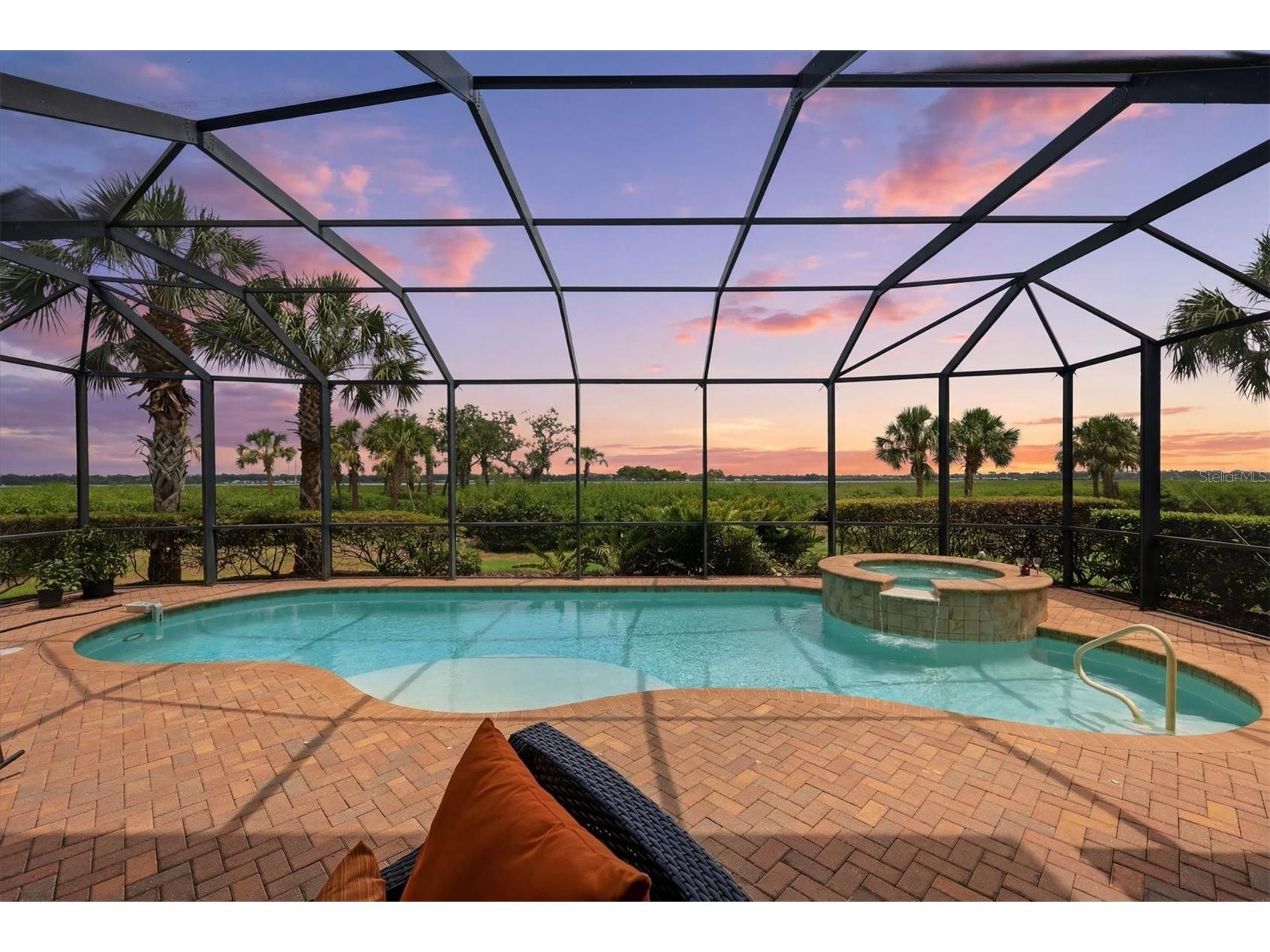 5122 Tidewater Preserve Boulevard Bradenton FL 34208 - MANATEE RIVER A4691969 image8