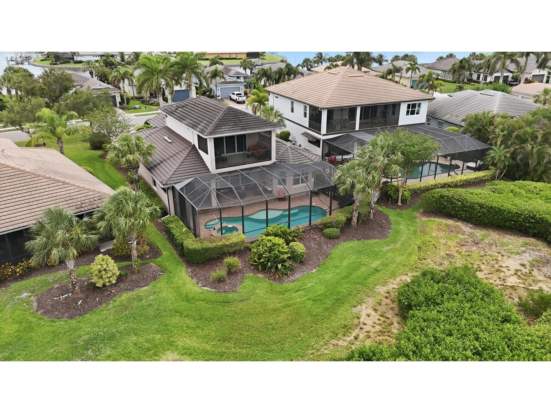 5122 Tidewater Preserve Boulevard Bradenton FL 34208 - MANATEE RIVER A4691969 image80